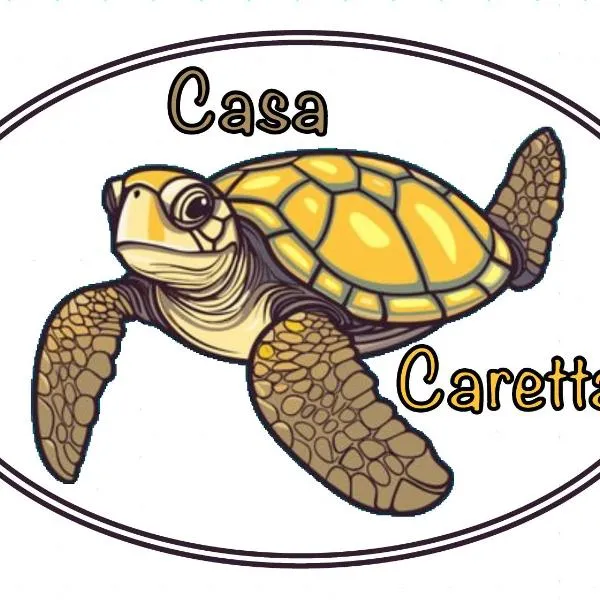 Casa Caretta, hotel v destinaci Policoro