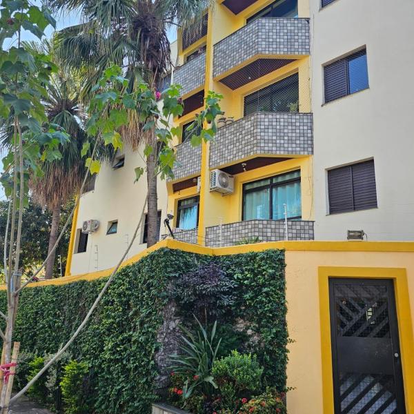 Apartamento Inteiro Rodeio Jaguariúna com 2 quartos