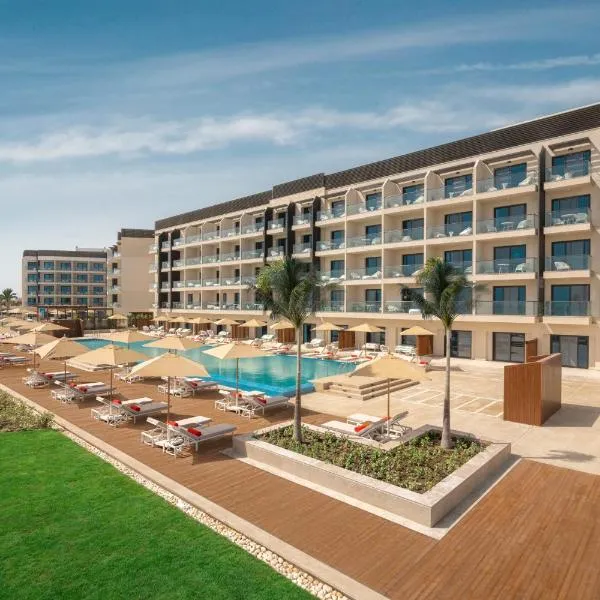 Palma Bay Rotana Resort - New Alamein, hotel in El Alamein
