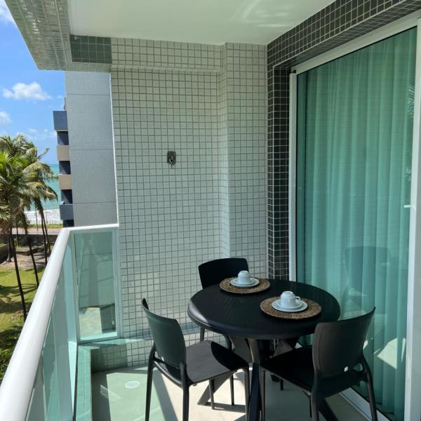 RN Studio Maceió Apto 302 - Foto 5