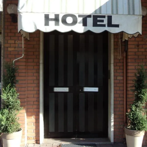 Hotel Cinzia, ξενοδοχείο σε Savignano sul Panaro