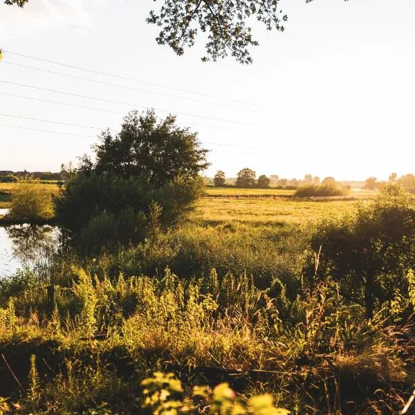 Vechteblick, hotel en Schüttorf