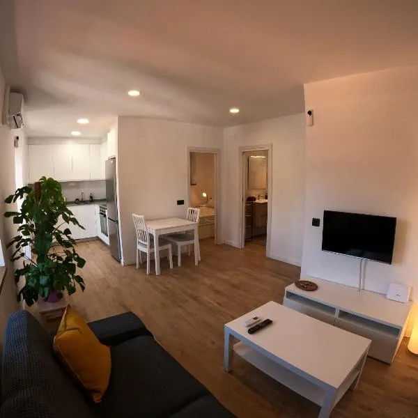 La Cuirateria del Casc Antic, hotel din Tarragona