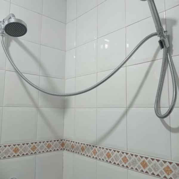 Apto Copacabana - Quadra da praia - Foto 3