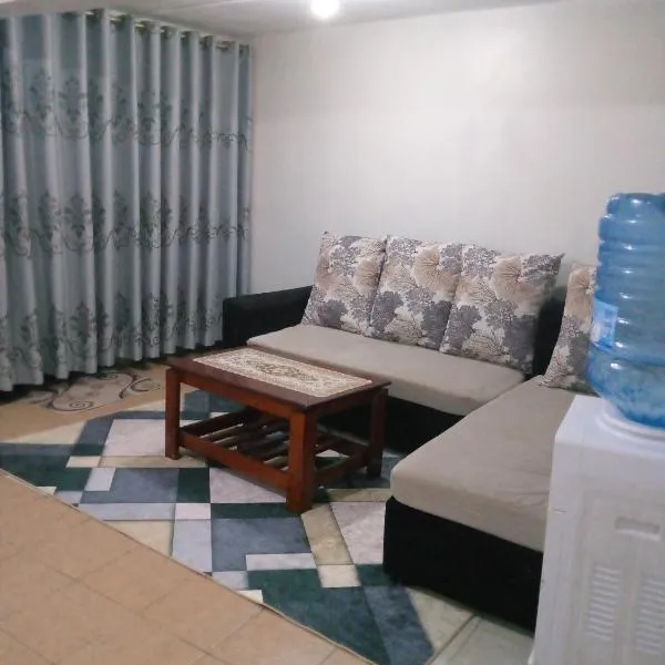 Lynnah's haven, hotel a Kakamega
