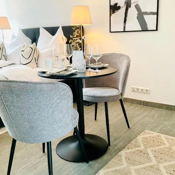 Innerste City Getaway, Hotel in Goslar