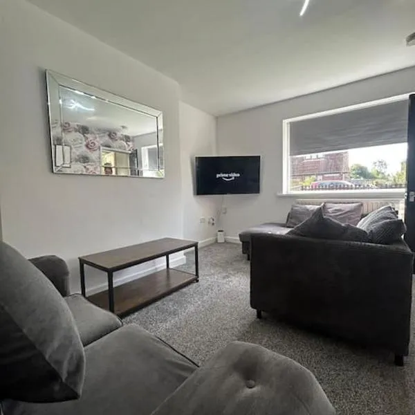 South Hetton Residence、South Hettonのホテル