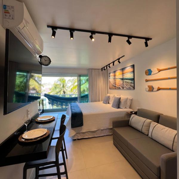 RN Studio Maceió Apto 302 - Foto 2