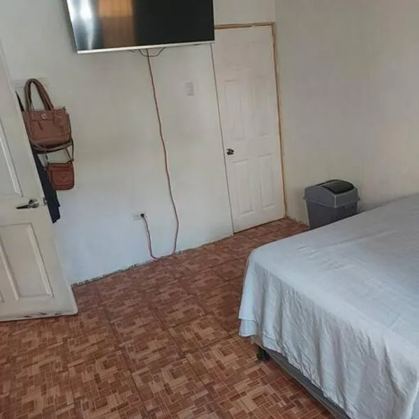 Hospedaje Amatitlan, hotel v destinaci Amatitlán
