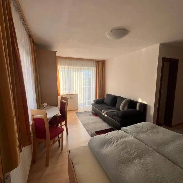 Pension Haus Georg, khách sạn ở Westendorf