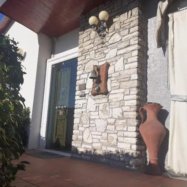 Villa LUCCA, hotel ad Altopascio