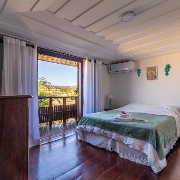 Villa Vermelha Ocean View - Foto 2
