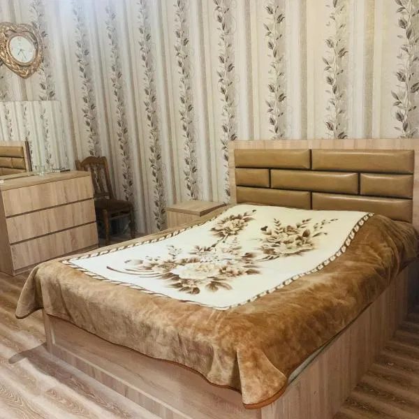 Uplistsikhe guest "Paluma", hotel v destinaci Kʼvakhvreli