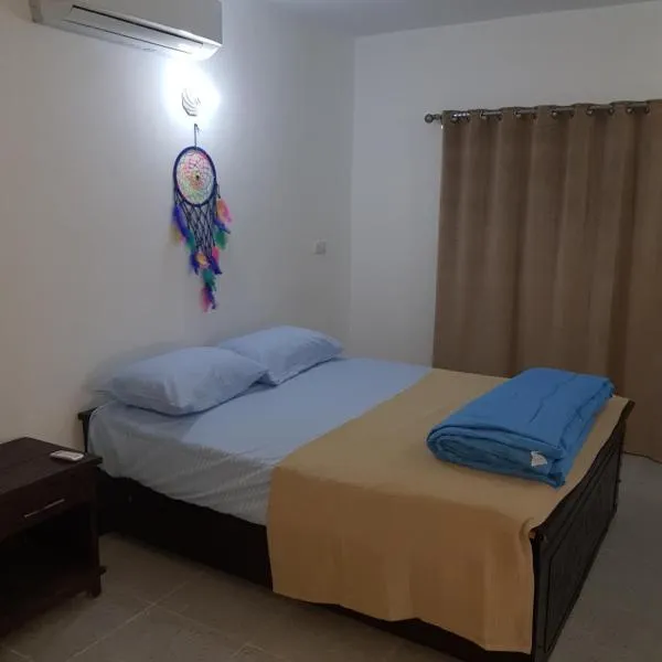 Casa Mojo - 1 Bedroom modern House, hotel in Dahab