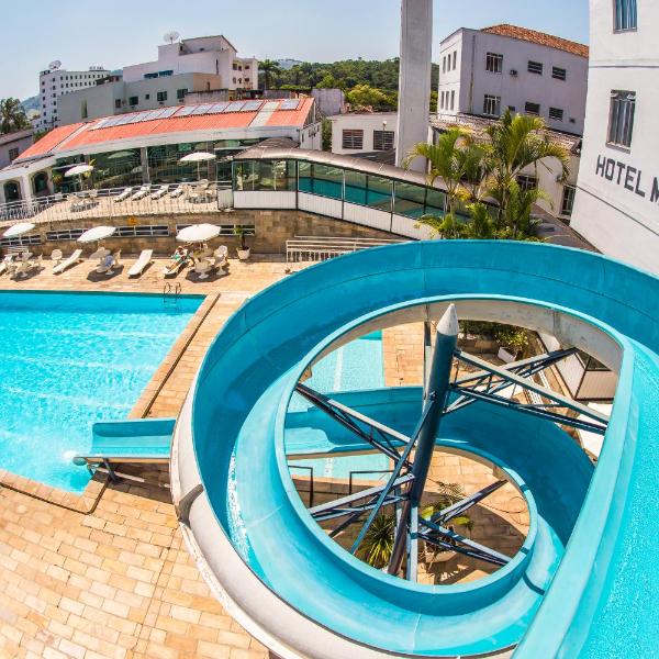 Hotel Metrópole - Foto 4