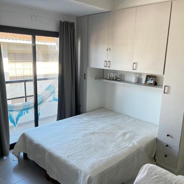 Apartamento em Ubatuba - Loft Pereque Açu - Foto 2