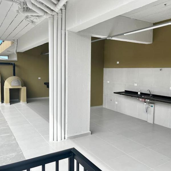 Apartamento em Ubatuba - Loft Pereque Açu - Foto 3