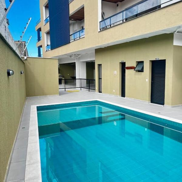 Apartamento em Ubatuba - Loft Pereque Açu - Foto 4