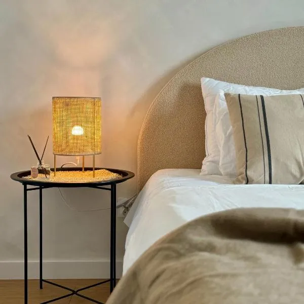 Viesnīca Apartament Premium No 5 - Faktura VAT - Targi Kielce - Parking - Blisko Terenów Zielonych - NEW Kelcē