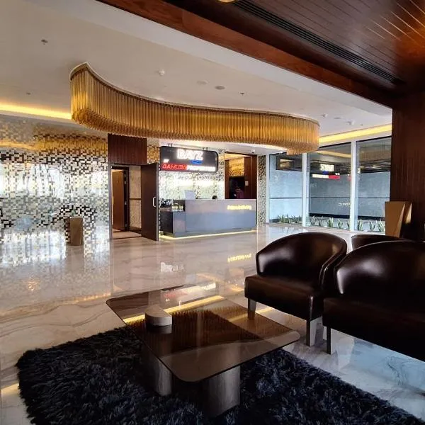 Bayz by Danube Marasi Drive, khách sạn ở Dubai