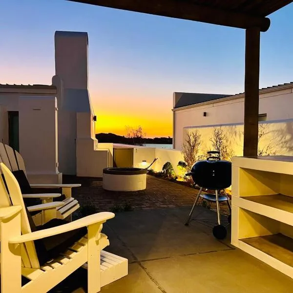 Magical Mongoose, hotel a Jacobs Bay