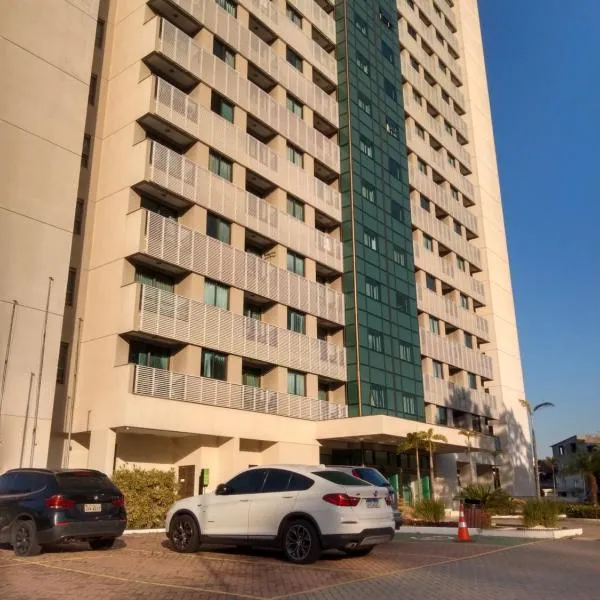 Samba Rio - Farmasi Arena - Rio Centro - Parque Olimpico - Projac - Barra、リオデジャネイロのホテル
