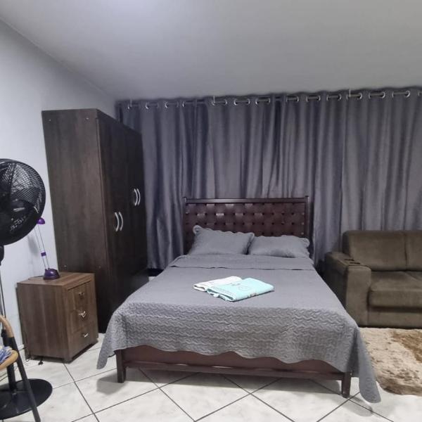 Kit Studio Asa Norte boa localização com WIFI sem taxas