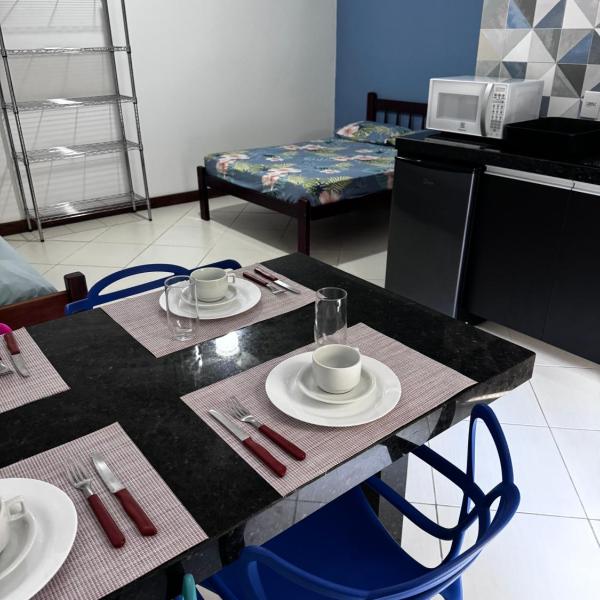 Flats e Apartamentos Dell Mar Locações - Foto 5