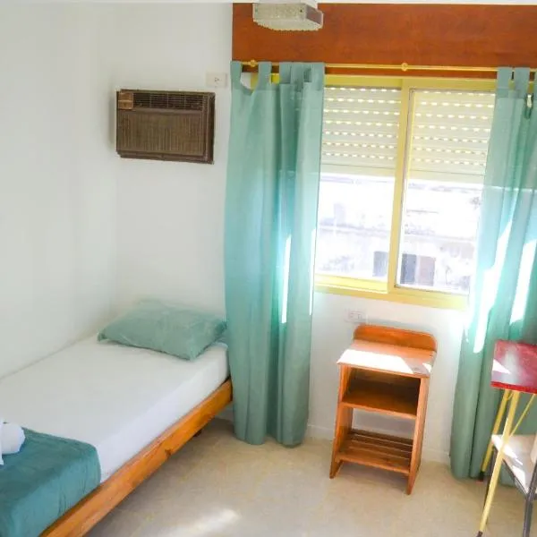 Hostal Buen Confort, hotell sihtkohas Paso de los Libres