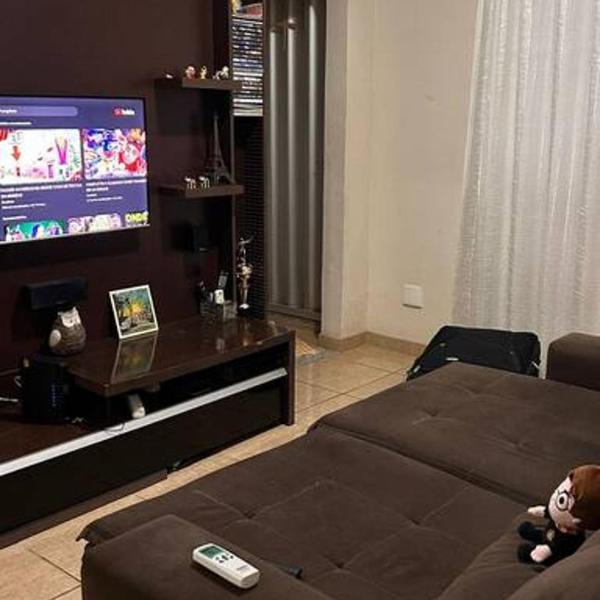 Apartamento de 2 Quartos Próximo ao Manauara Shopping