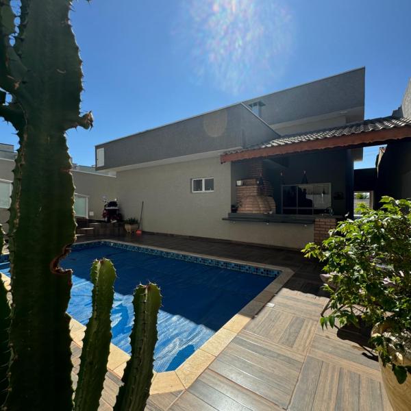 Casa de Hóspedes Jardim dos Pinheiros Piscina climatizada - Foto 4
