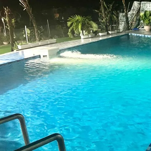AKa HomeStay, khách sạn ở Yên Minh