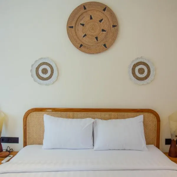Susurro Villas, hotel in Kuta Lombok