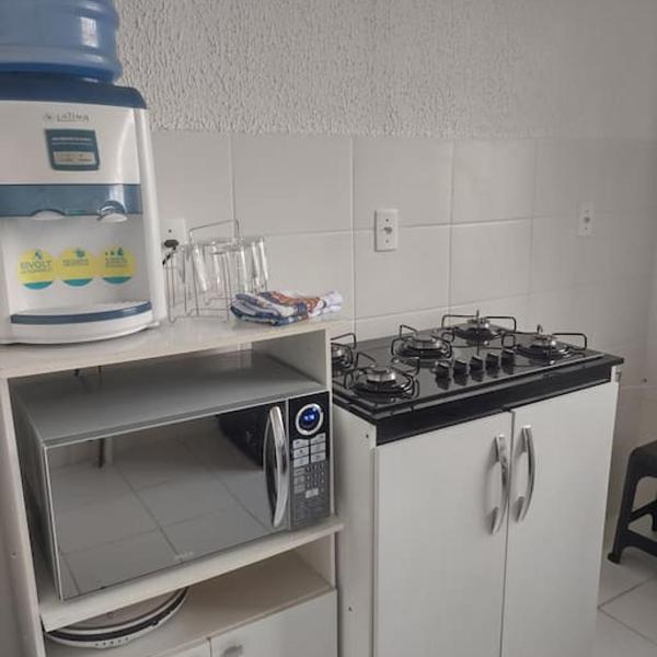 apartamento 403 bloco10 - Foto 4