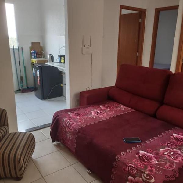 apartamento 403 bloco10 - Foto 5