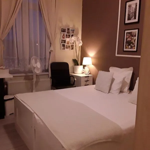 Room zellik, hotel v destinaci Horing