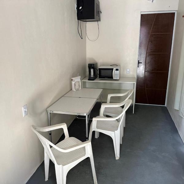 Residencial Aeroconforto - Próximo ao Aeroporto e Fábricas no Tarumã - Foto 4