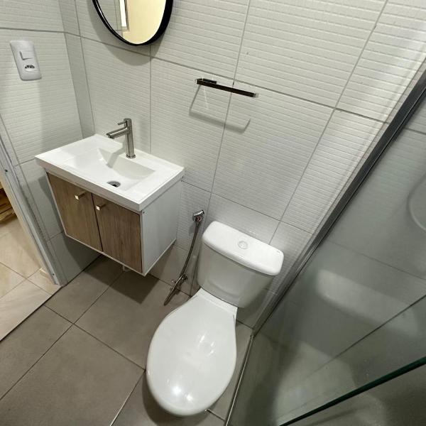 Residencial Aeroconforto - Próximo ao Aeroporto e Fábricas no Tarumã - Foto 3