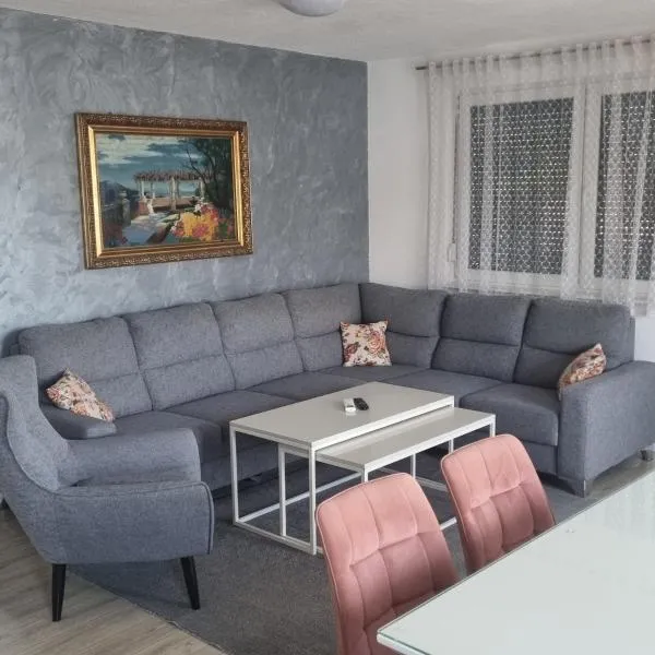 Exclusive Kiseljak apartman，位于Kiseljak的酒店