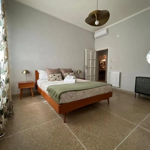 Casa Tuttomondo, hotel v destinácii Pisa
