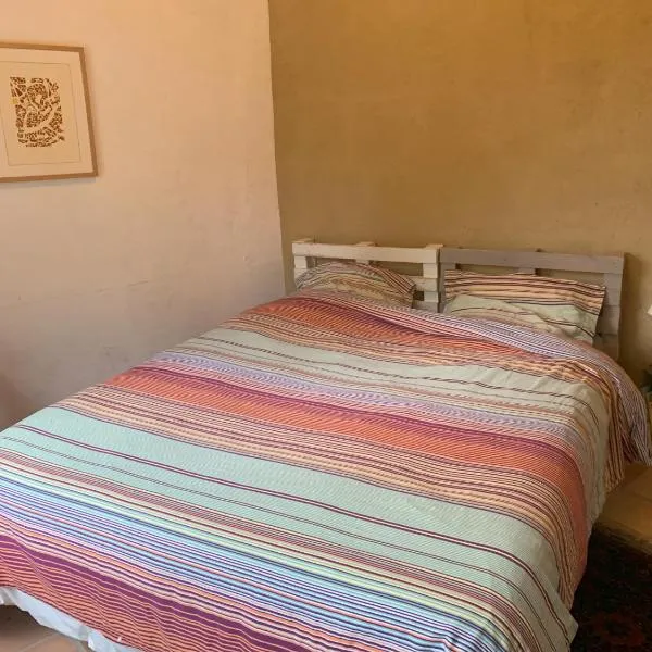 Chambre d'hôte, hotel em Monflanquin