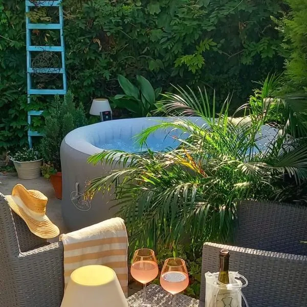 Bed & Tours Dimora di campagna, hotel v destinaci Castelnuovo Belbo