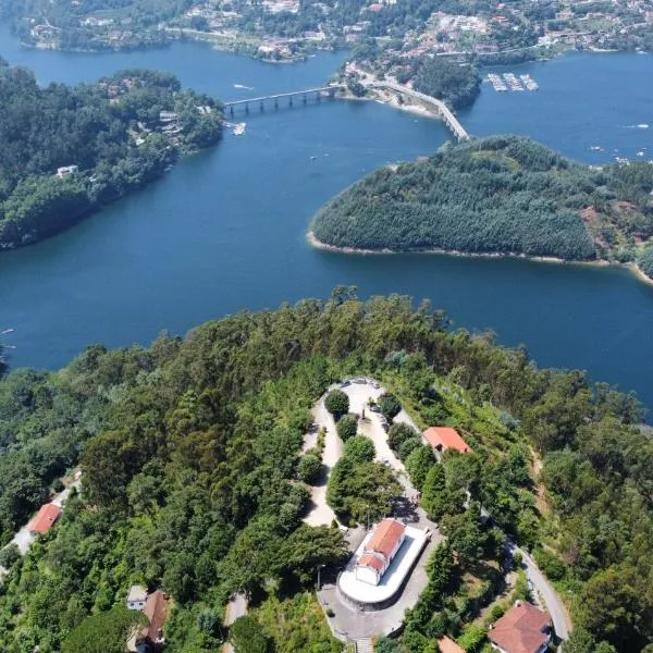 Casa de Casarelhos - "Gerês", Hotel in Geres