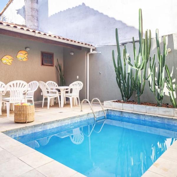 Casa 300m Rua das Pedras e praia do Canto - Foto 4