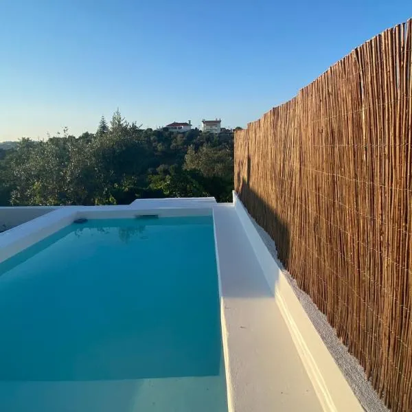 A casa dos avós, hotel di Abrantes