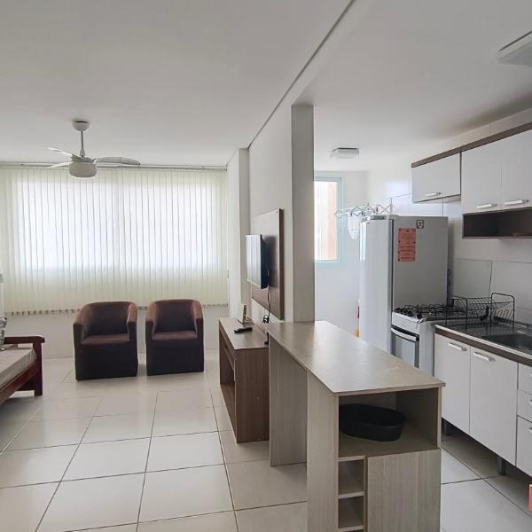 Apartamento em ótima localização - Foto 4
