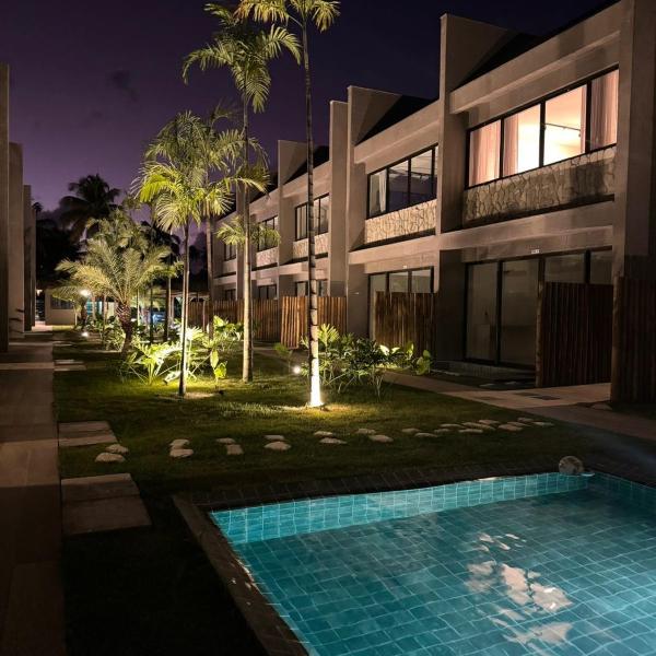 Villa Manah toque - Foto 4