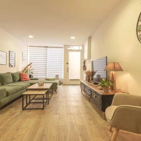 Maison ANA, hotel a Cadillac