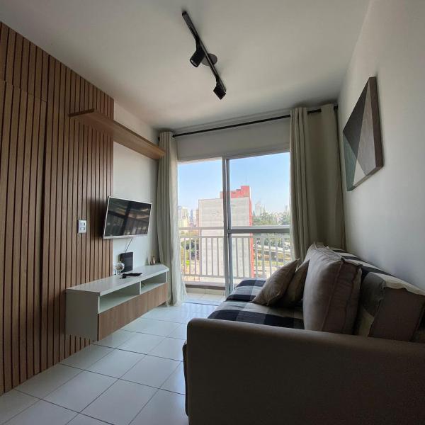 Apesinho Brás - Downtown Smart Living