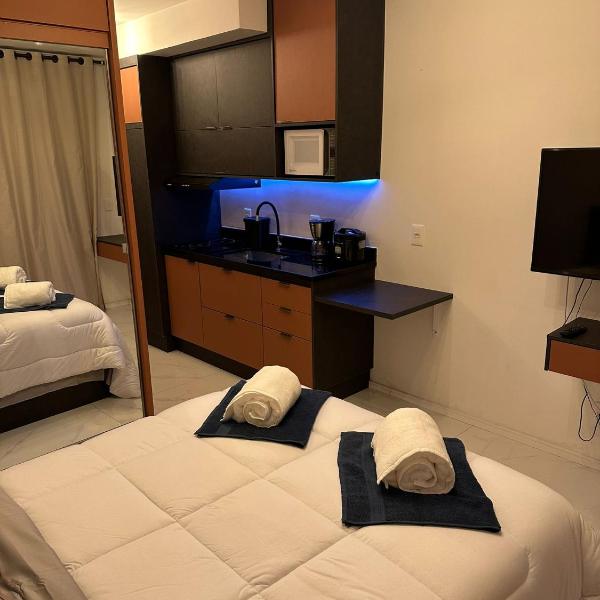 Studio na Zona Sul - SP